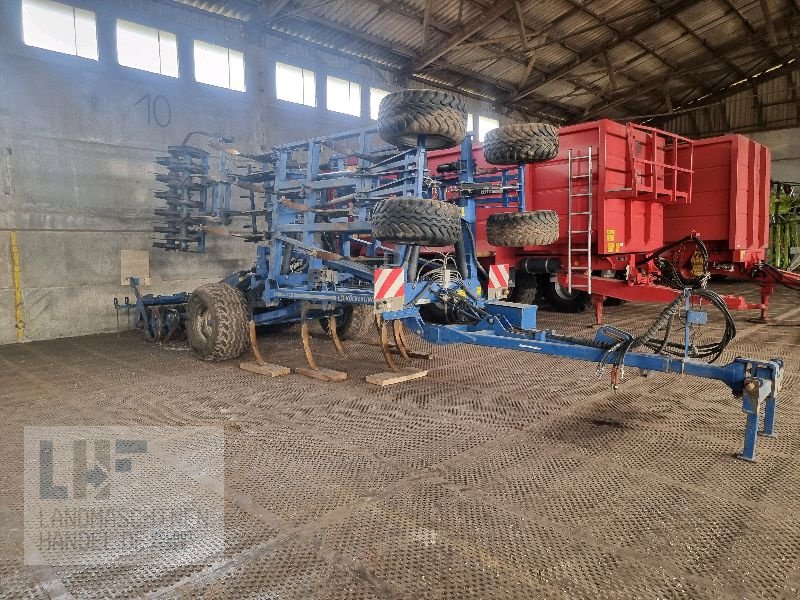 Grubber za tip Köckerling Vector 800, Gebrauchtmaschine u Burg/Spreewald (Slika 4)