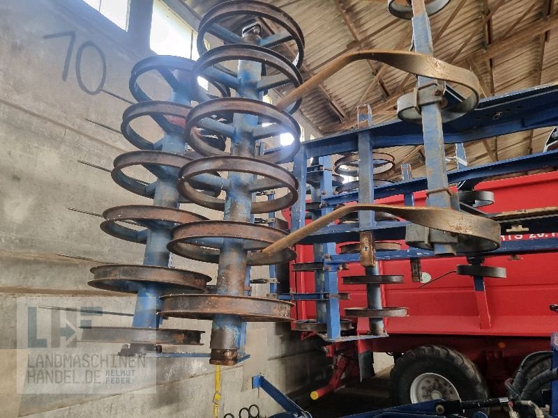 Grubber za tip Köckerling Vector 800, Gebrauchtmaschine u Burg/Spreewald (Slika 7)