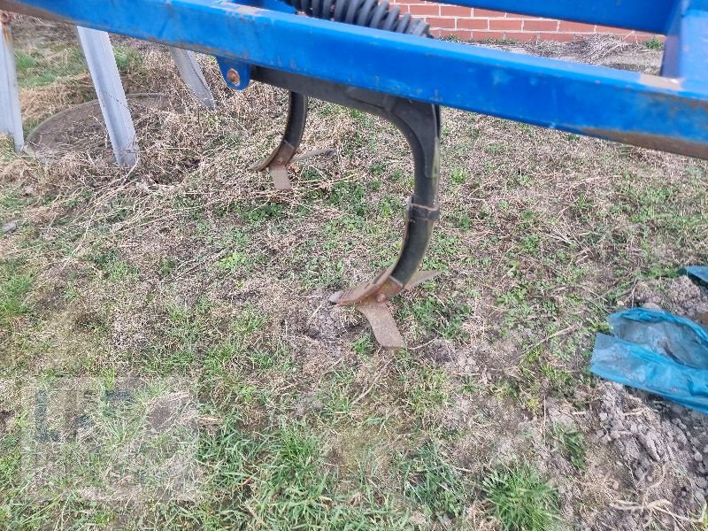 Grubber za tip Köckerling Vector 800, Gebrauchtmaschine u Burg/Spreewald (Slika 11)