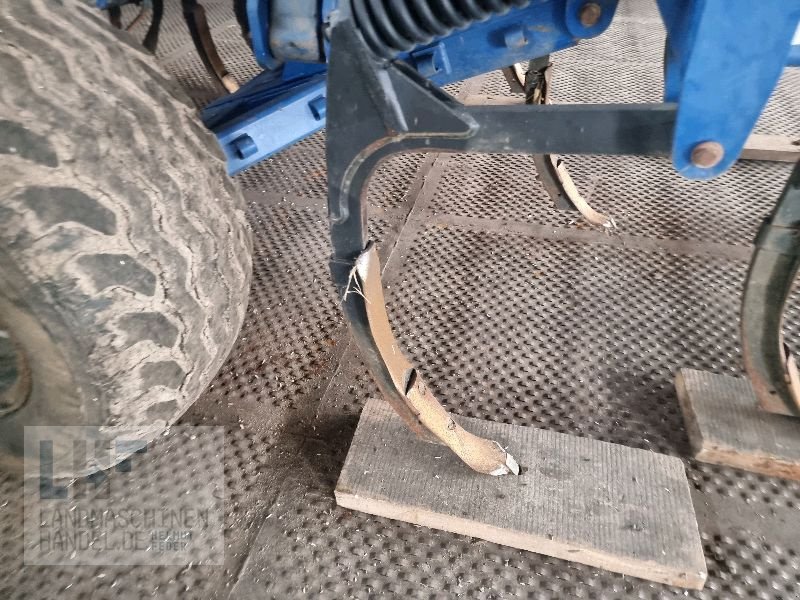 Grubber za tip Köckerling Vector 800, Gebrauchtmaschine u Burg/Spreewald (Slika 14)