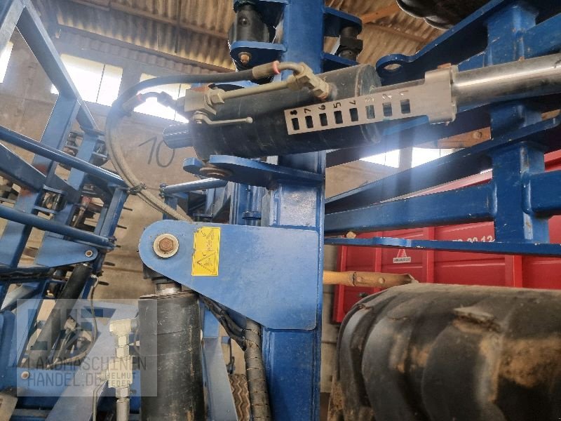 Grubber za tip Köckerling Vector 800, Gebrauchtmaschine u Burg/Spreewald (Slika 20)