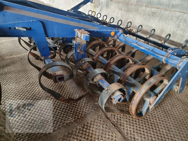 Grubber za tip Köckerling Vector 800, Gebrauchtmaschine u Burg/Spreewald (Slika 21)