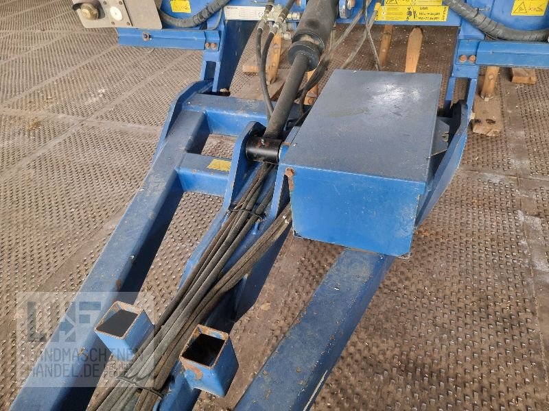 Grubber za tip Köckerling Vector 800, Gebrauchtmaschine u Burg/Spreewald (Slika 22)