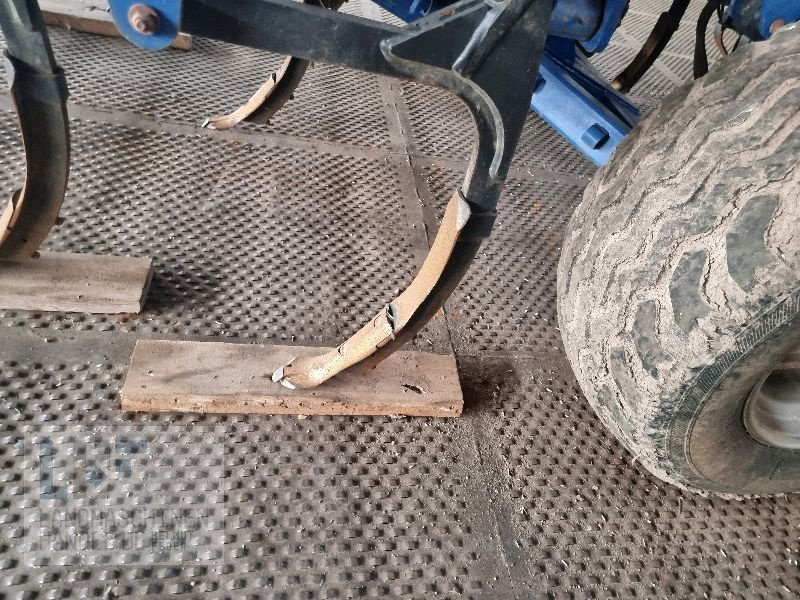 Grubber za tip Köckerling Vector 800, Gebrauchtmaschine u Burg/Spreewald (Slika 26)