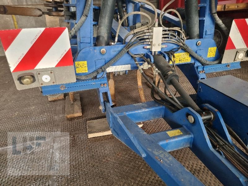 Grubber za tip Köckerling Vector 800, Gebrauchtmaschine u Burg/Spreewald (Slika 30)