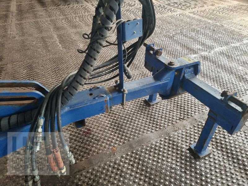 Grubber za tip Köckerling Vector 800, Gebrauchtmaschine u Burg/Spreewald (Slika 31)