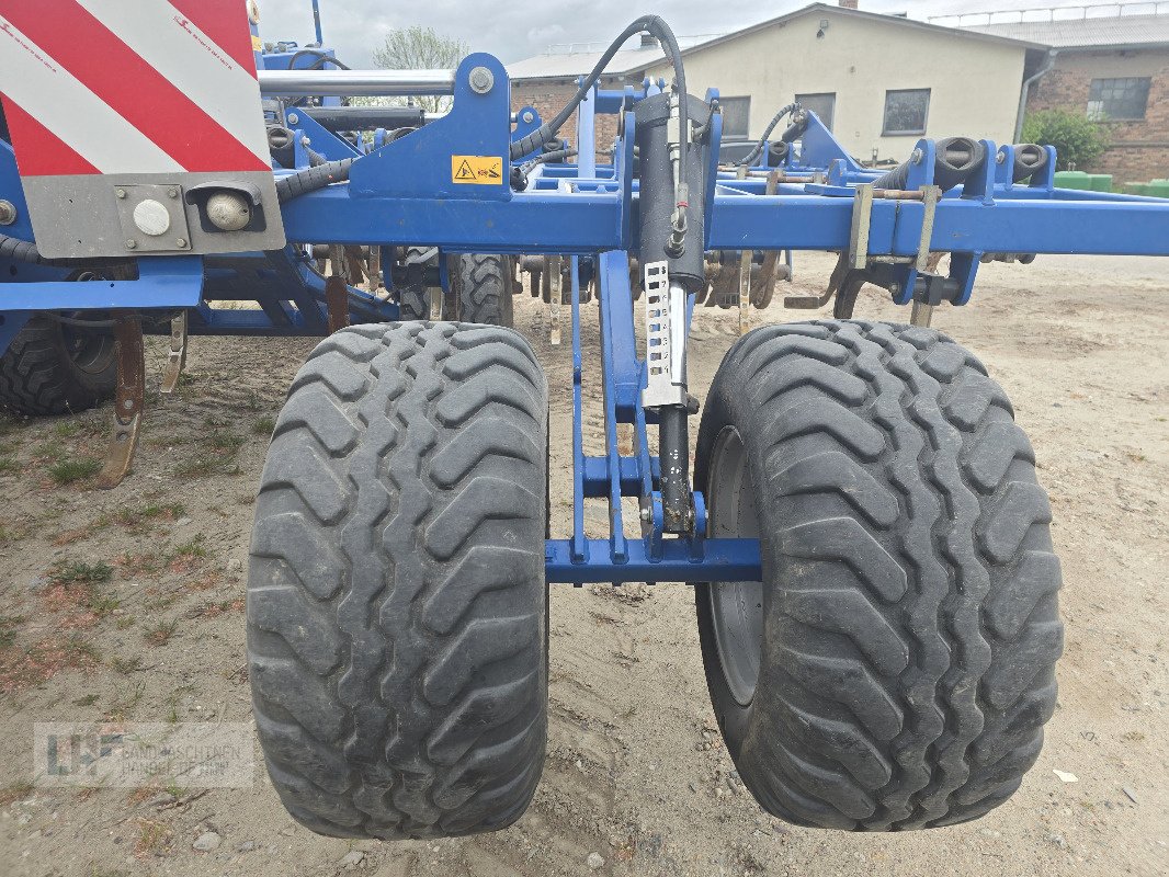 Grubber типа Köckerling Vector 800, Gebrauchtmaschine в Burg/Spreewald (Фотография 8)