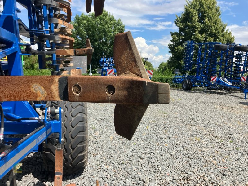 Grubber typu Köckerling Vector 800, Gebrauchtmaschine v Jahnatal (Obrázok 7)