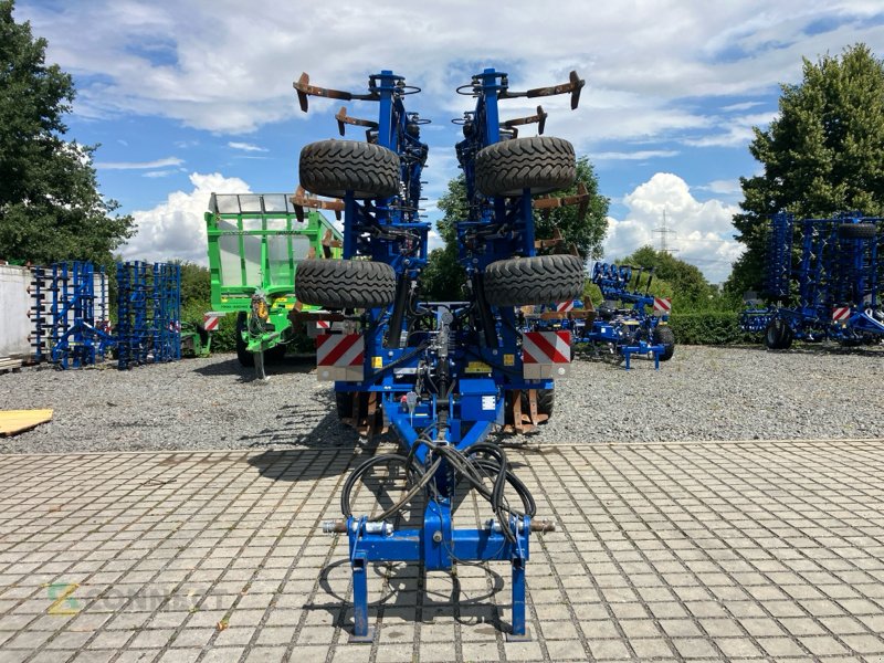 Grubber typu Köckerling Vector 800, Gebrauchtmaschine v Jahnatal (Obrázok 12)