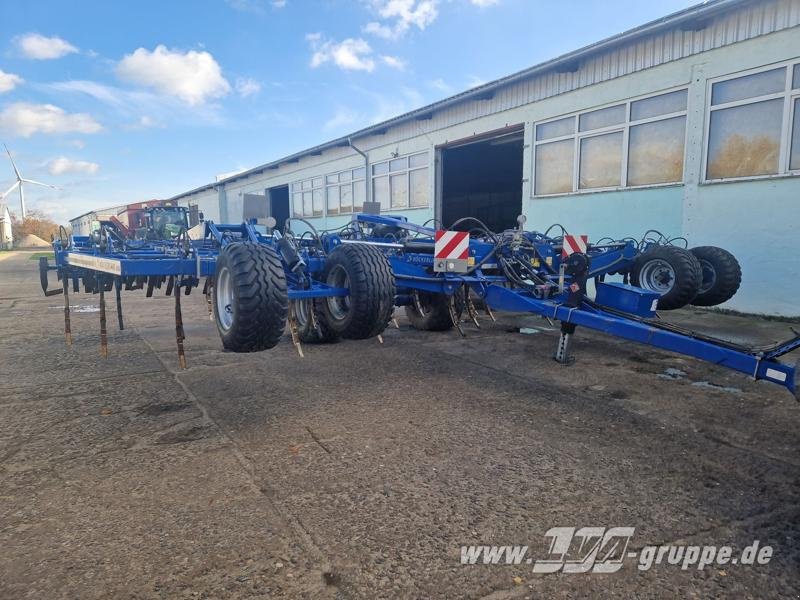 Grubber des Typs Köckerling Vector 900, Gebrauchtmaschine in Sülzetal OT Altenweddingen