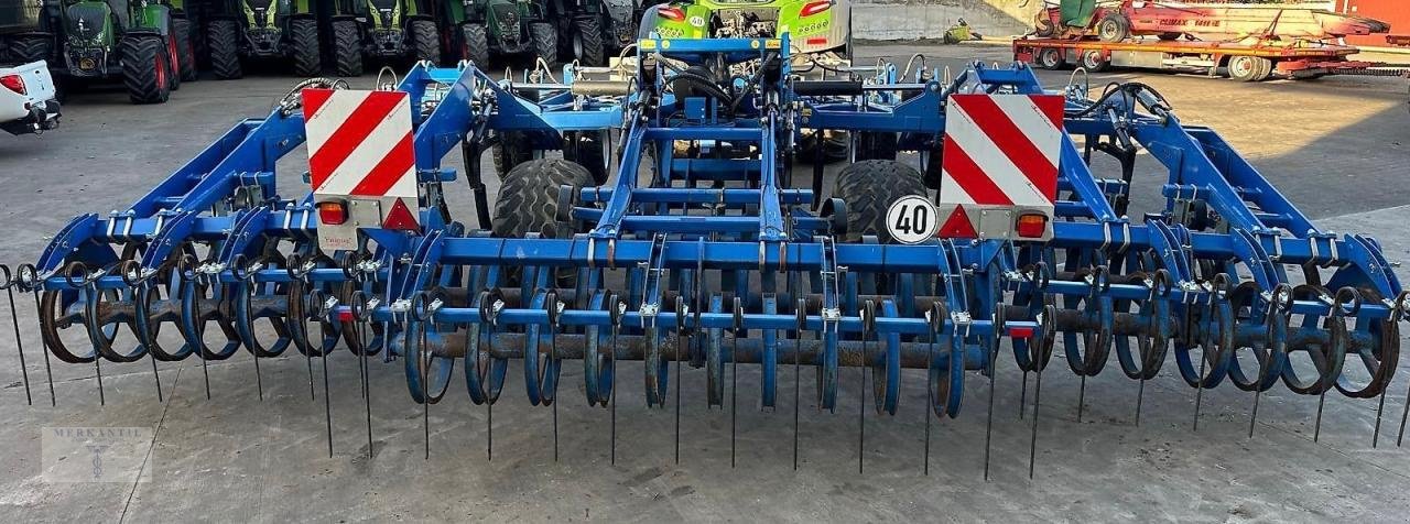 Grubber za tip Köckerling Vektor 460/620, Gebrauchtmaschine u Pragsdorf (Slika 1)