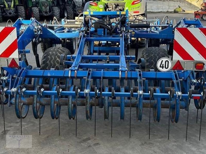 Grubber za tip Köckerling Vektor 460/620, Gebrauchtmaschine u Pragsdorf