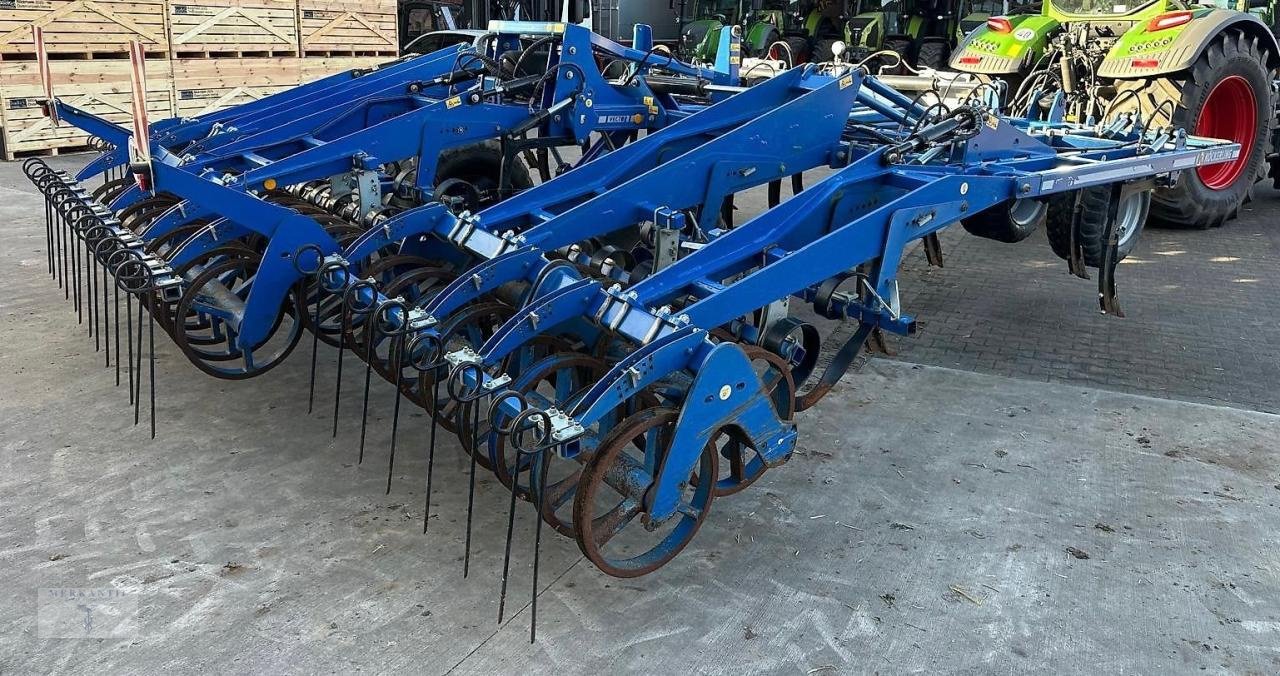 Grubber za tip Köckerling Vektor 460/620, Gebrauchtmaschine u Pragsdorf (Slika 12)