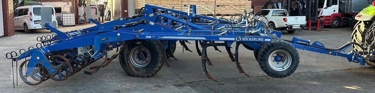 Grubber za tip Köckerling Vektor 460/620, Gebrauchtmaschine u Pragsdorf (Slika 13)