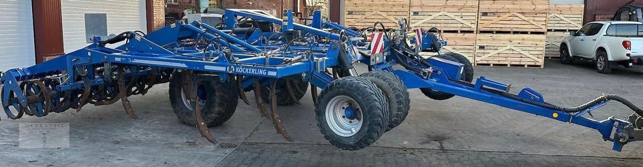 Grubber za tip Köckerling Vektor 460/620, Gebrauchtmaschine u Pragsdorf (Slika 14)