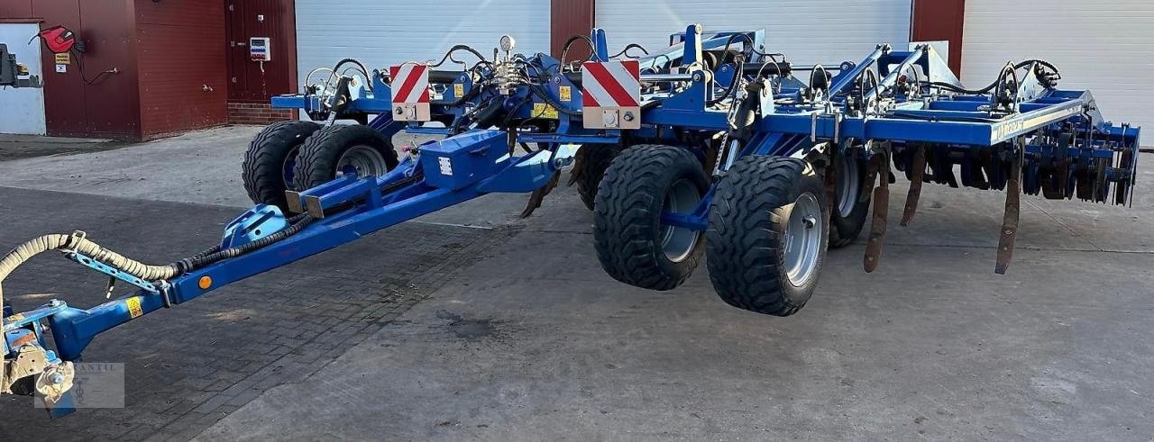 Grubber za tip Köckerling Vektor 460/620, Gebrauchtmaschine u Pragsdorf (Slika 17)