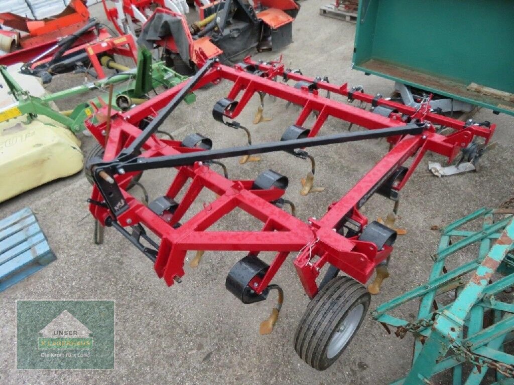 Grubber del tipo Kongskilde 4313, Neumaschine In Eferding (Immagine 2)