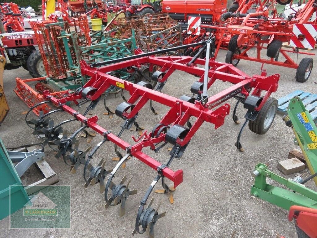 Grubber del tipo Kongskilde 4313, Neumaschine In Eferding (Immagine 3)