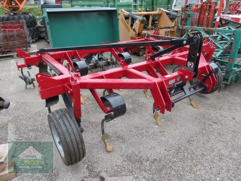 Grubber del tipo Kongskilde 4313, Neumaschine In Eferding (Immagine 1)