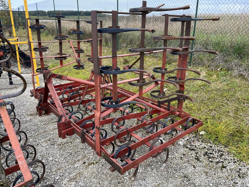 Grubber typu Kongskilde 5m, Gebrauchtmaschine v VERT TOULON (Obrázek 1)