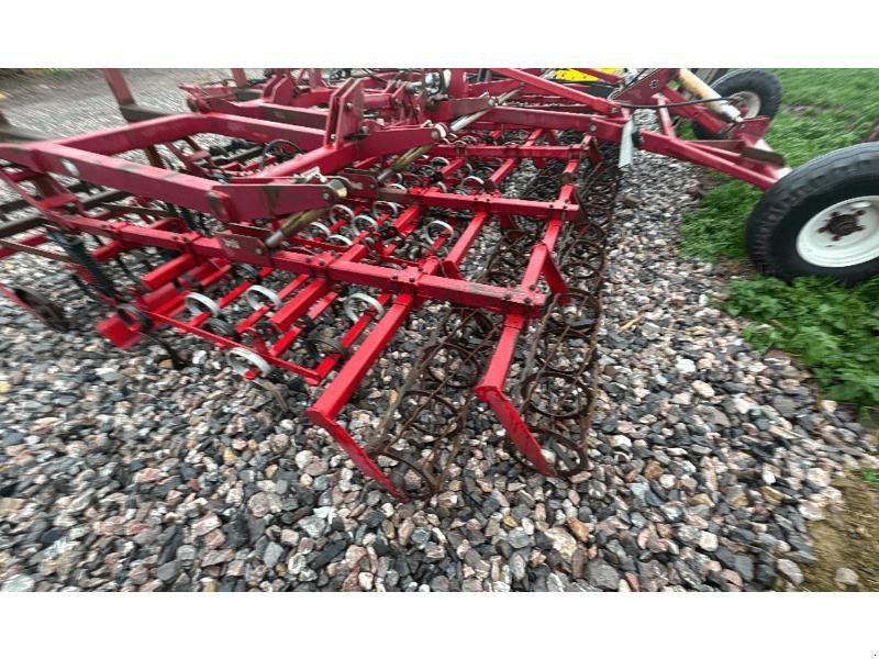 Grubber typu Kongskilde 6 METRES, Gebrauchtmaschine v Wargnies Le Grand (Obrázek 6)