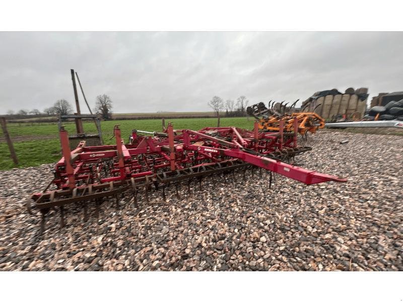 Grubber typu Kongskilde 6 METRES, Gebrauchtmaschine v Wargnies Le Grand (Obrázek 4)