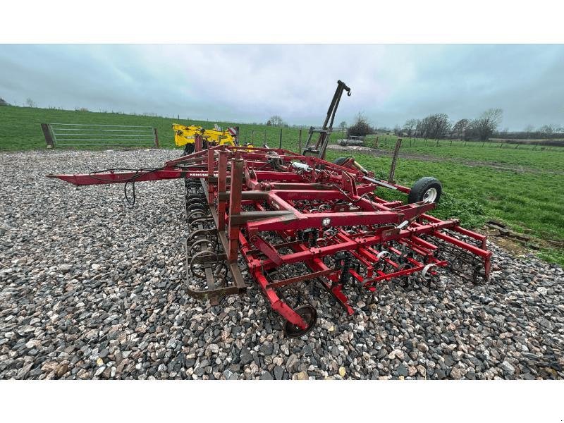 Grubber typu Kongskilde 6 METRES, Gebrauchtmaschine v Wargnies Le Grand (Obrázek 3)