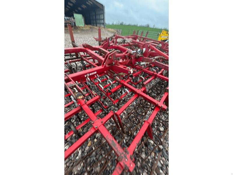 Grubber typu Kongskilde 6 METRES, Gebrauchtmaschine v Wargnies Le Grand (Obrázek 2)