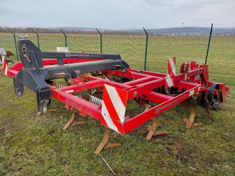 Grubber от тип Kongskilde DELTAFLEX 3M50, Gebrauchtmaschine в BRAS SUR MEUSE (Снимка 1)