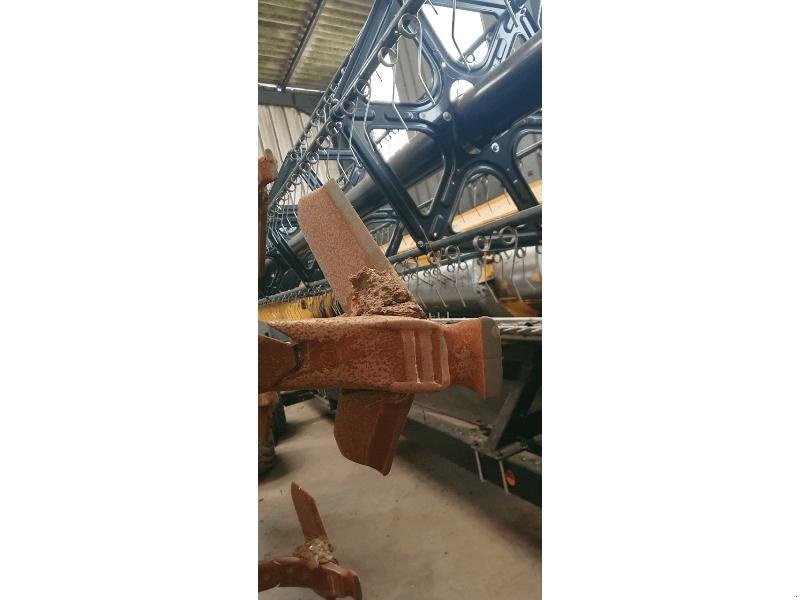 Grubber του τύπου Kongskilde DELTAFLEX, Gebrauchtmaschine σε VERDUN (Φωτογραφία 3)