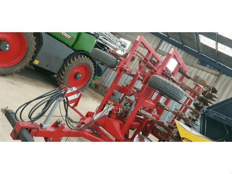 Grubber του τύπου Kongskilde DELTAFLEX, Gebrauchtmaschine σε VERDUN (Φωτογραφία 2)