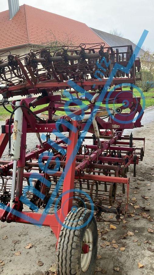 Grubber des Typs Kongskilde Germinator, Gebrauchtmaschine in Eferding (Bild 4)