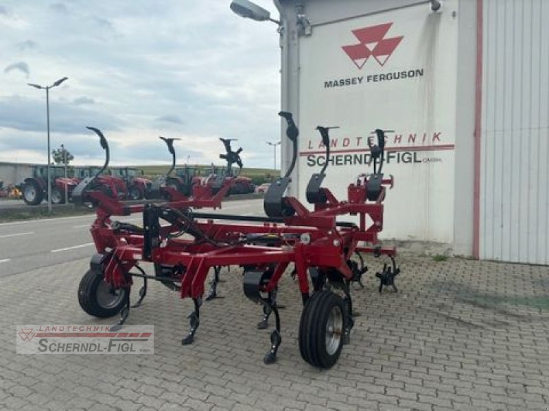 Grubber typu Kongskilde Grubber VFM 4319, Gebrauchtmaschine v St.Margarethen (Obrázek 1)