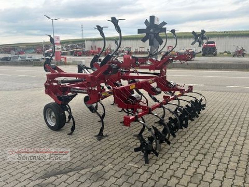 Grubber a típus Kongskilde Grubber VFM 4319, Gebrauchtmaschine ekkor: St.Margarethen (Kép 6)