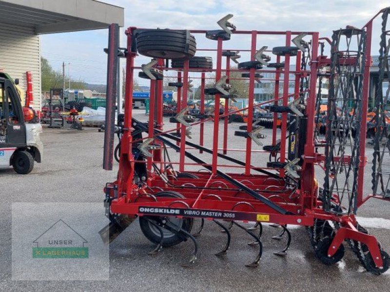 Grubber typu Kongskilde KONGSKILDE VIBRO MASTER 3055 VTM, Neumaschine v Aschbach (Obrázek 1)