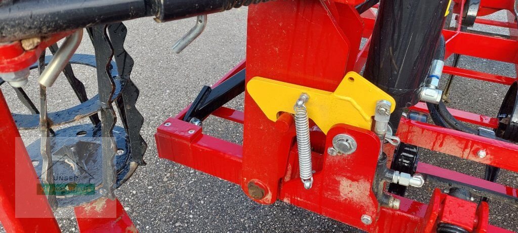 Grubber typu Kongskilde KONGSKILDE VIBRO MASTER 3055 VTM, Neumaschine v Aschbach (Obrázek 5)