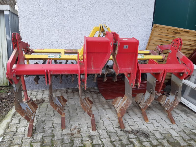 Grubber des Typs Kongskilde Paragrubber, Gebrauchtmaschine in Landsberg