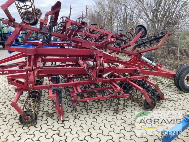 Grubber del tipo Kongskilde SP 5000, Gebrauchtmaschine In Söhlde-Hoheneggelsen (Immagine 3)