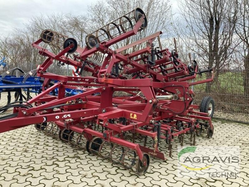 Grubber del tipo Kongskilde SP 5000, Gebrauchtmaschine In Söhlde-Hoheneggelsen (Immagine 2)