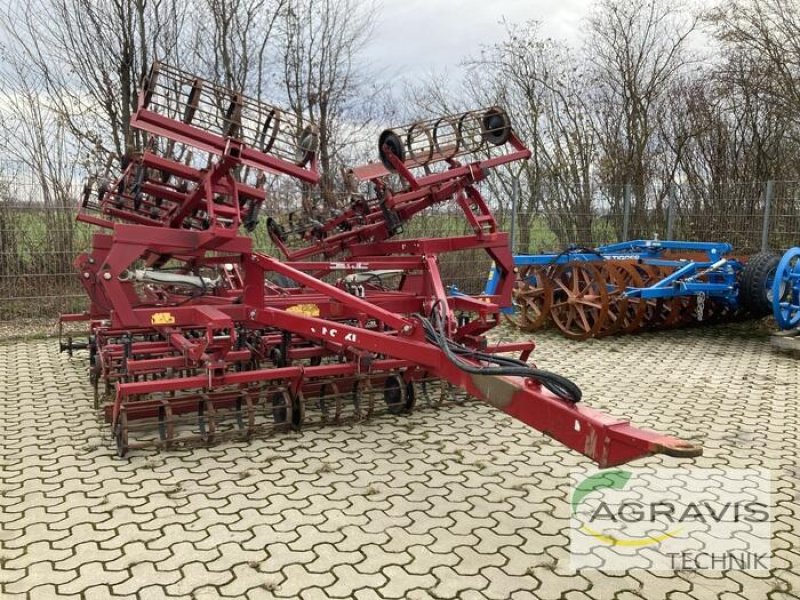 Grubber tip Kongskilde SP 5000, Gebrauchtmaschine in Söhlde-Hoheneggelsen (Poză 1)