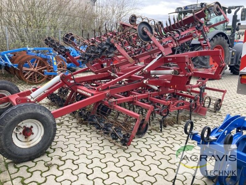 Grubber del tipo Kongskilde SP 5000, Gebrauchtmaschine In Söhlde-Hoheneggelsen (Immagine 5)