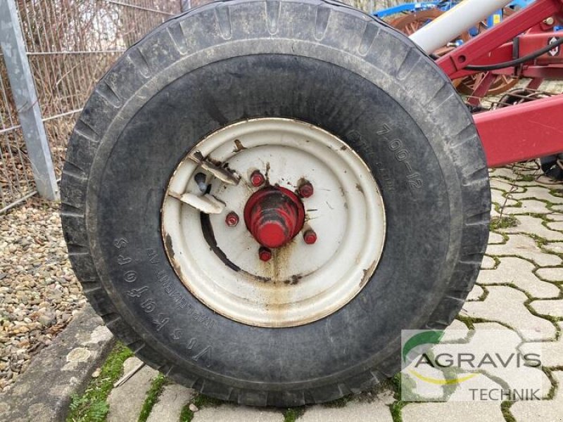 Grubber del tipo Kongskilde SP 5000, Gebrauchtmaschine In Söhlde-Hoheneggelsen (Immagine 6)