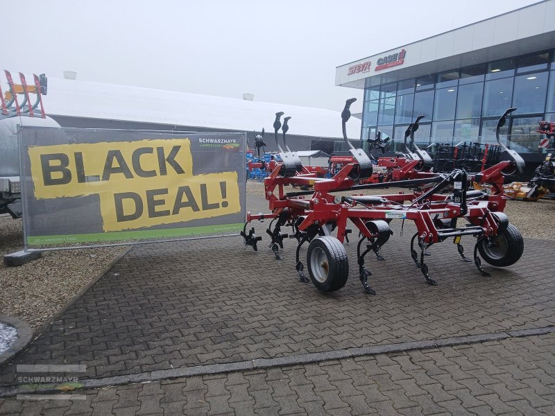 Grubber typu Kongskilde VFM 4319 4,3m, Neumaschine v Aurolzmünster (Obrázek 1)