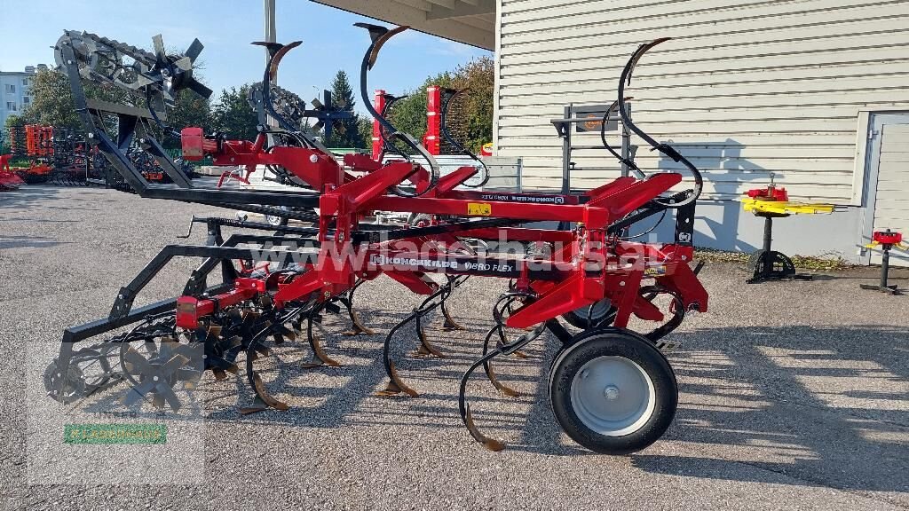 Grubber of the type Kongskilde VIBRO FLEX VF 4319, Vorführmaschine in Aschbach (Picture 3)