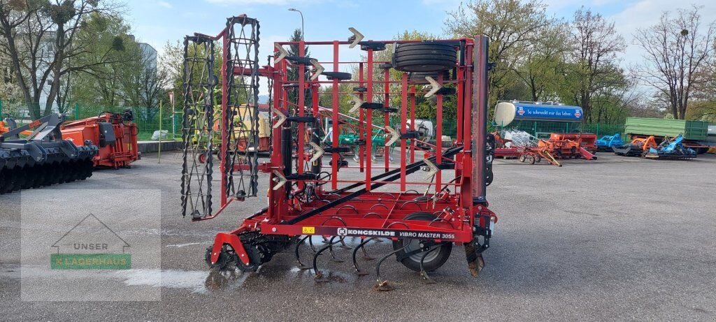 Grubber tipa Kongskilde VIBRO MASTER 3055 VTM, Neumaschine u Aschbach (Slika 3)