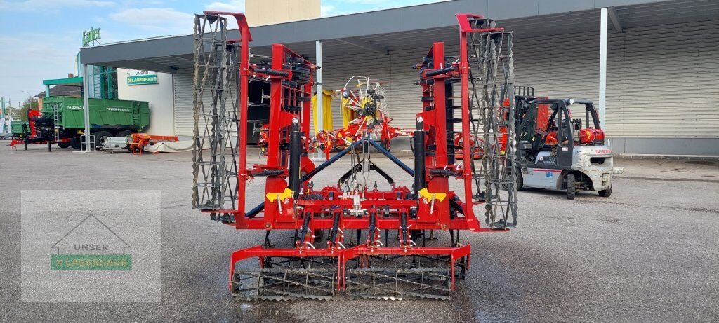 Grubber tipa Kongskilde VIBRO MASTER 3055 VTM, Neumaschine u Aschbach (Slika 4)