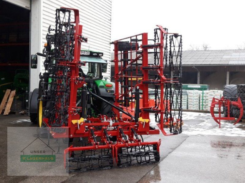 Grubber van het type Kongskilde VIBRO MASTER 3065 VTM, Neumaschine in Aschbach (Foto 1)