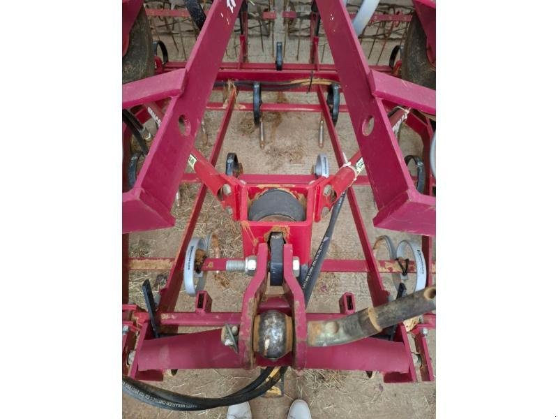 Grubber del tipo Kongskilde VIBRO-MASTER, Gebrauchtmaschine In CHAUMONT (Immagine 3)