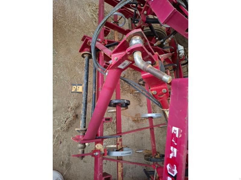 Grubber del tipo Kongskilde VIBRO-MASTER, Gebrauchtmaschine In CHAUMONT (Immagine 6)