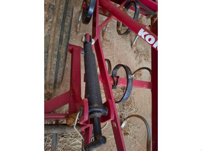 Grubber del tipo Kongskilde VIBRO-MASTER, Gebrauchtmaschine In CHAUMONT (Immagine 4)